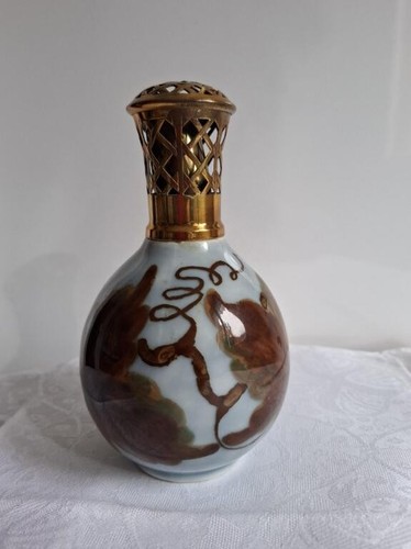 Lampe berger tharaud - lampe,