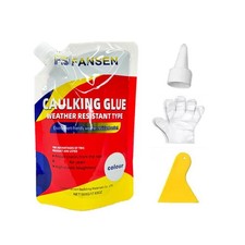 Mastic de réparation pour