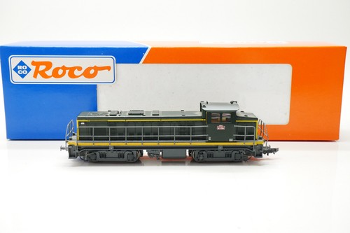 Roco 43575 bb - ho, 43575.1: