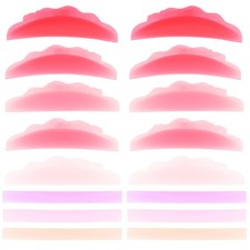  8 Pairs Pad Rehaussement De