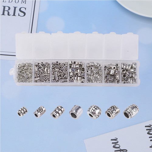 260 pcs accessoires - pcs, barbe