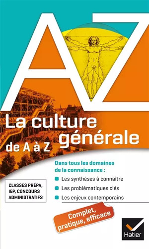 Culture générale a à - a,