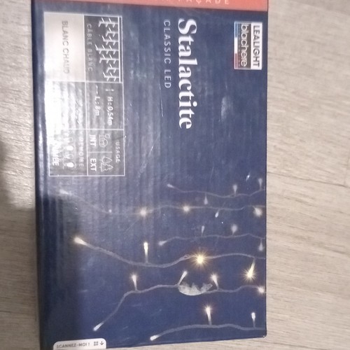 Lealight blachère stalactite - blachère,