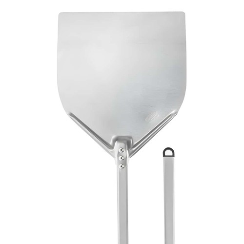Pelle pizza amica aluminium - pizza,