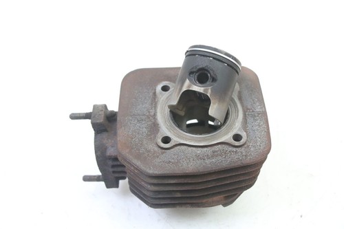 Cylindre piston peugeot - cylindre,