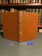 PEYRÉ (Joseph) — Romanesque