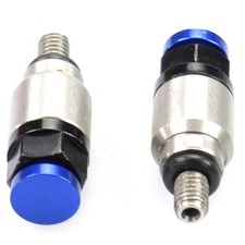 Purgeurs D De Fourche ART Bleu