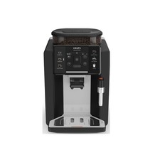 Krups robot café bars noir - robot,