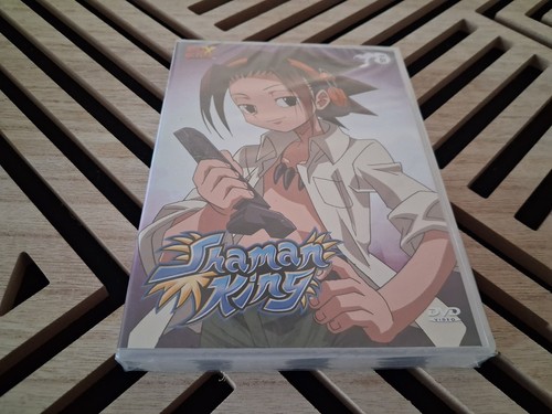Dvd neuf scellé manga - dvd,