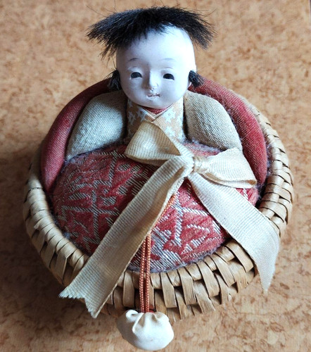 Porte bébé traditionnel - porte-bébé,