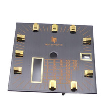 Lip  Calendrier Cadran - Dial