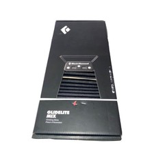 BLACK DIAMOND GLIDELITE  MIX