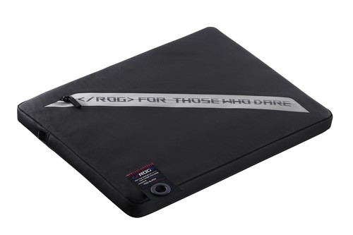 Asus sacoche rog sleeve - asus, ga402