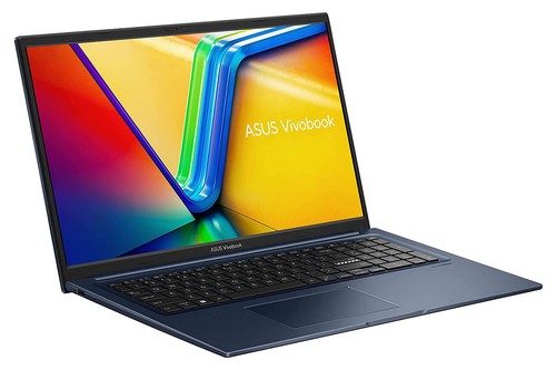 Asus p1704va au816x - 17.3'',