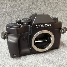 CON/KYOCERA RX film SLR