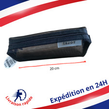 Trousse de toilette voyage