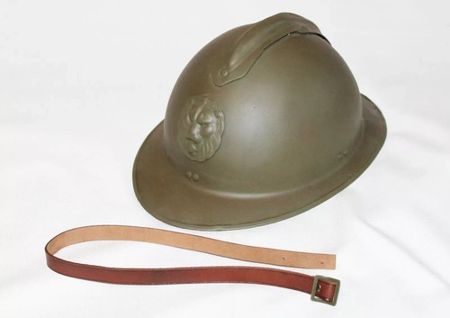 Jugulaire casque adrian m31 - jugulaire,