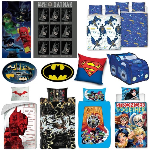 Comics super héros - dc,