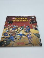 🌟 BD Crs=détresse Baffes