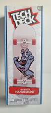 Tech Deck Handboard Santa Cruz