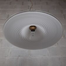 Lustre En Verre De Murano