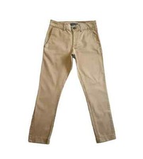 Chino slim straight Aeropostale | Taille W27 L28 (36/38)