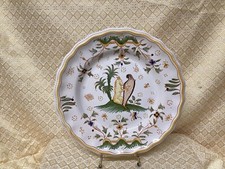 Assiette Décorative