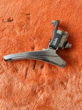 Suntour 4050 clamp front