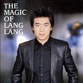 THE MAGIC OF LANG LANG 