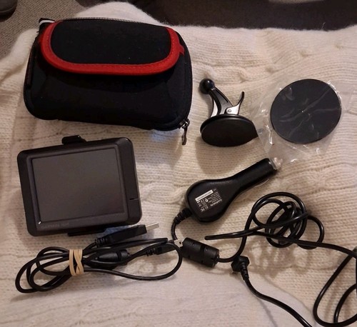 Gps garmin nuvi 205 neuf - neuf, avec