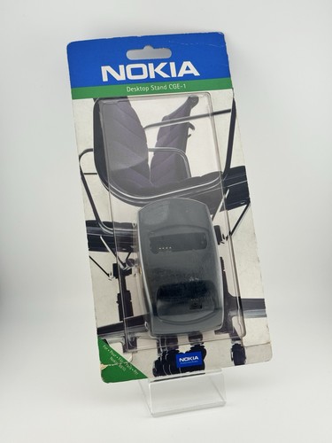 Nokia desktop stand - stand, cge-1