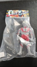 Figurine PLANET X Ultraman (Gray) Robot Sofubi