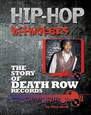 L'Histoire Des Death Row Records Relié Trey White