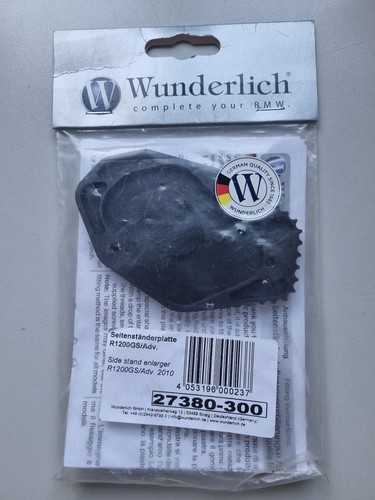 Wunderlich extension - , de