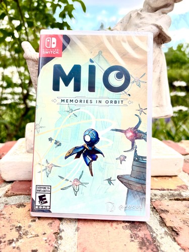 Mio memories orbit neuf - memories,