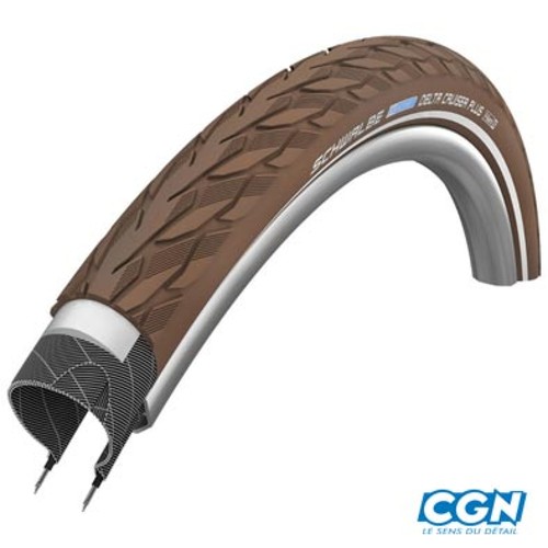 Pneu vtc urbain 700 - 700, x