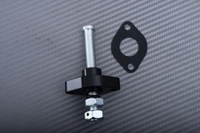 Tendeur Chaine de Distribution Mécanique Noir KAWASAKI ER5 ER500 1997-2005