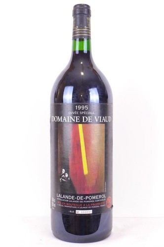 Magnum 150 lalande - 150,