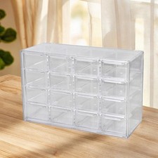 Mini Drawer Organizer Beads