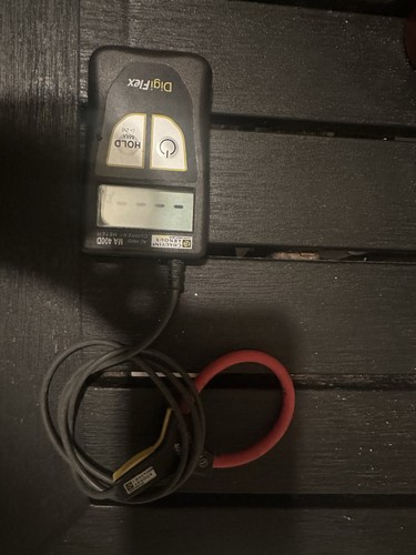 Chauvin arnoux digiflex md400d - chauvin,