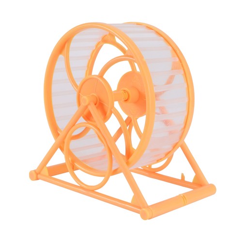 Roue exercice pour hamster - roue,
