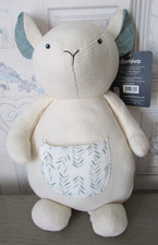 Peluche neuve 30 cm Kangourou