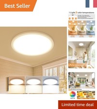 Lampe Plafond LED 2100 Lumens