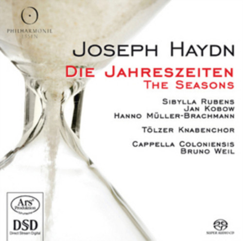 Joseph haydn - joseph, die