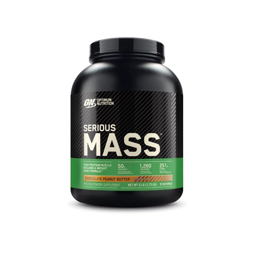 Weight gainer protein - weight, powder