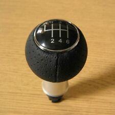 Pommeau de 6 Vitesses pour