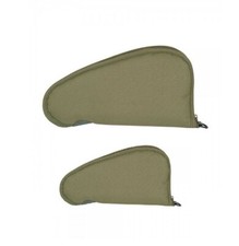 2 HOUSSES PISTOLET ARMES DE