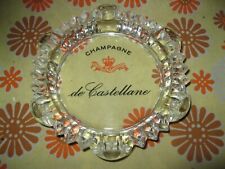 Ancien CENDRIER PUBLICITAIRE