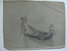 dessin ancien moderne