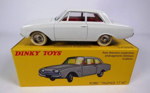 Dinky toys 559 - -, ford